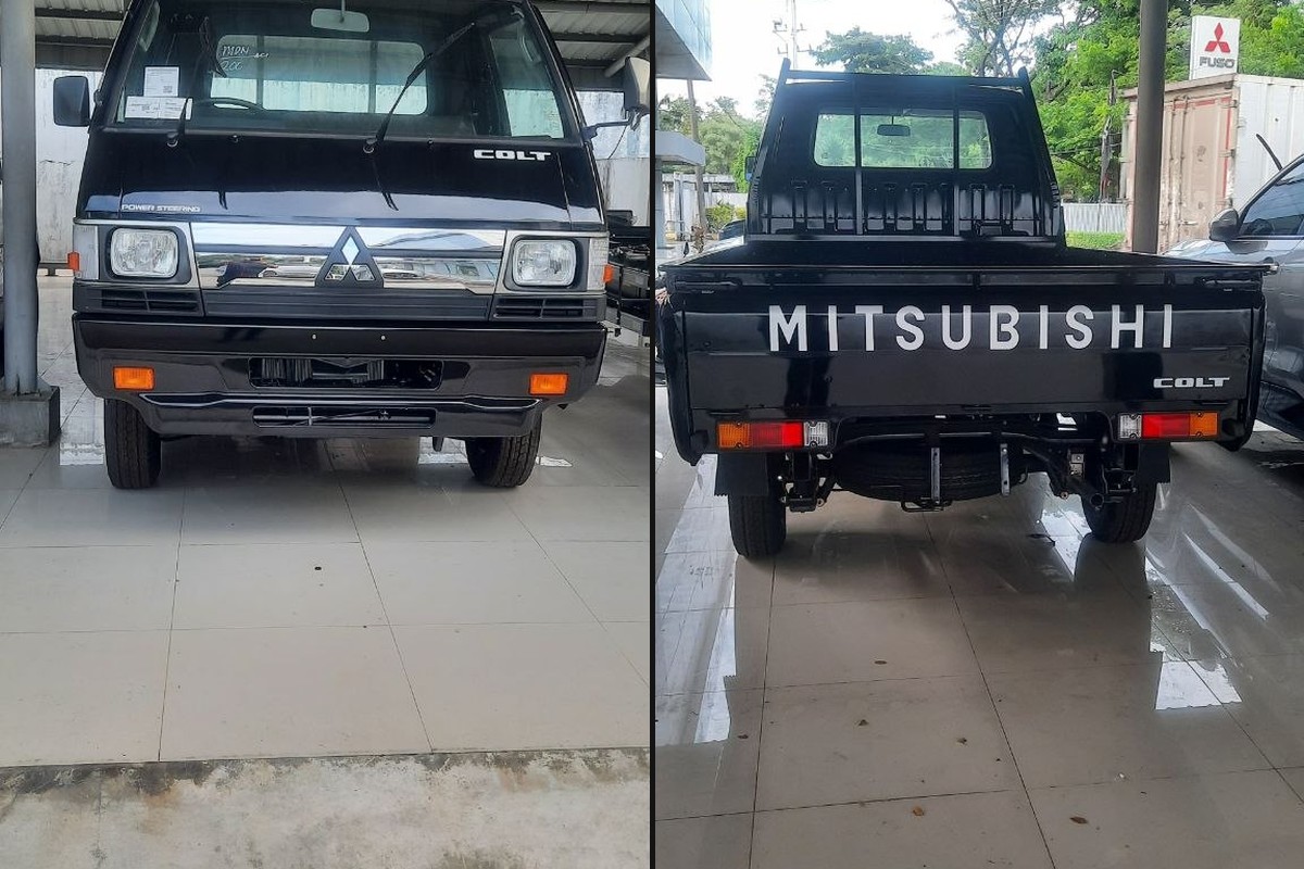 L300 untuk Usaha: Kenapa Jadi Andalan UMKM di Sumatera Utara