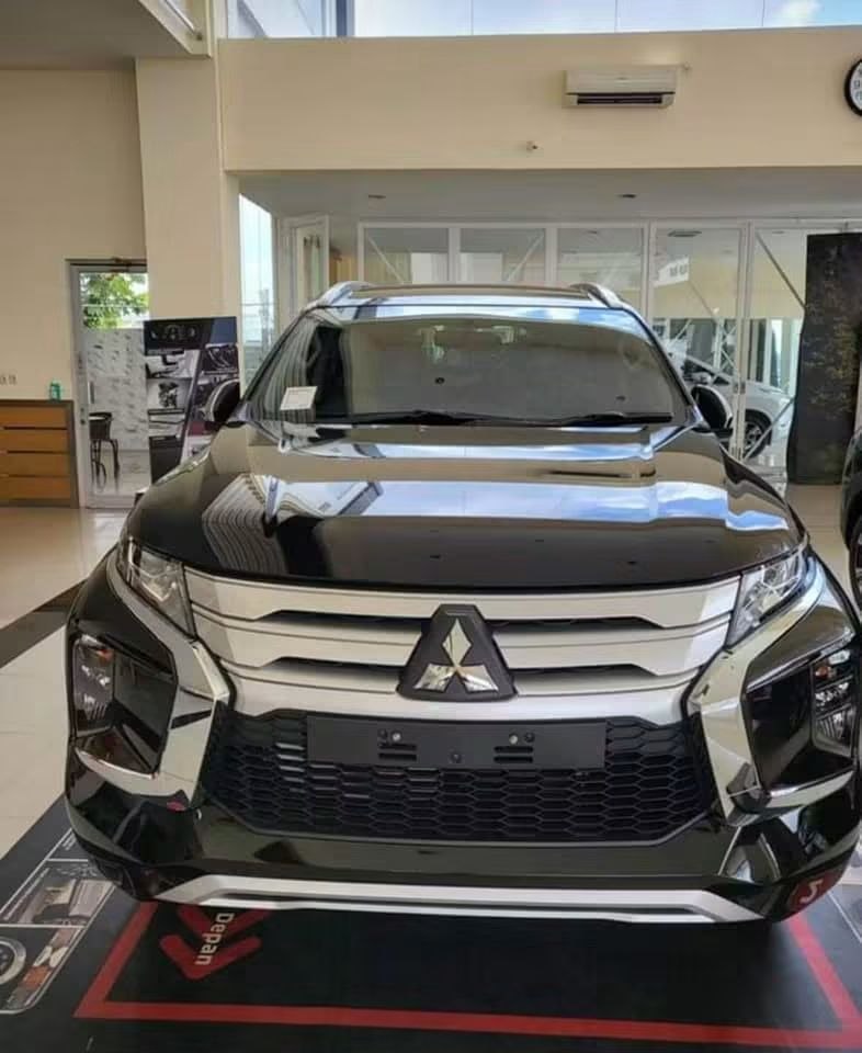 Super Select 4WD-II: Teknologi Off-Road Andalan Pajero Sport