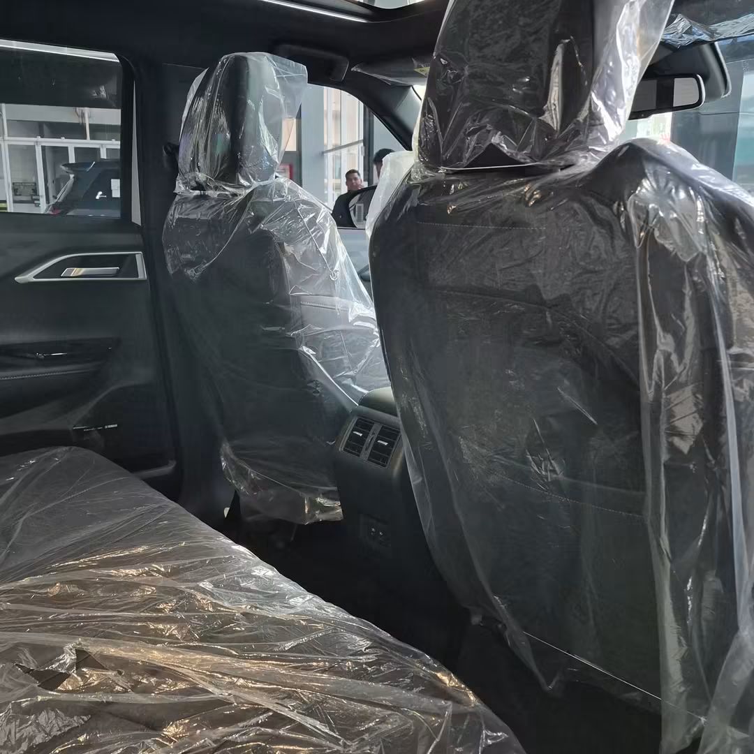 Foto tambahan 4 — Xforce HEV Resmi Meluncur, Ini Harga dan Spesifikasinya di Medan