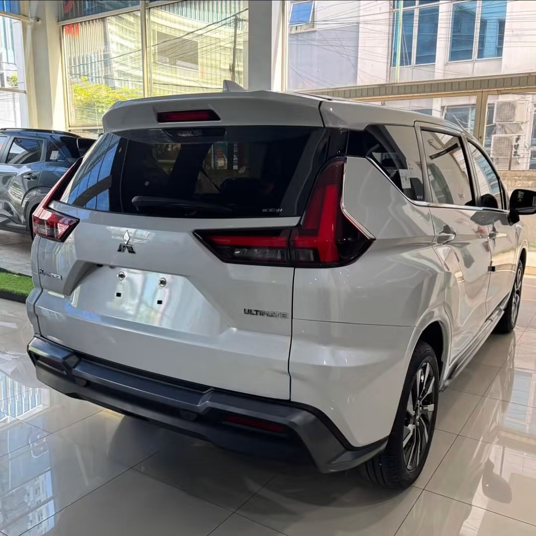Foto tambahan 2 — Promo Xpander Medan 2026: Promo Kredit Ringan, DP Ringan, dan Alasan Mitsubishi Xpander Tetap Jadi MPV Keluarga Favorit