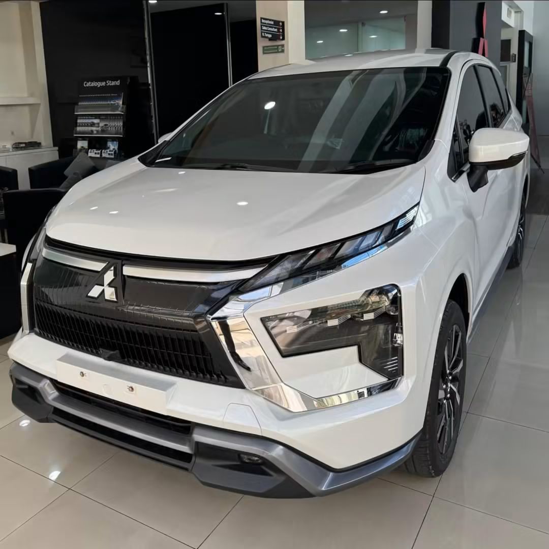 Foto tambahan 4 — Promo Xpander Medan 2026: Promo Kredit Ringan, DP Ringan, dan Alasan Mitsubishi Xpander Tetap Jadi MPV Keluarga Favorit