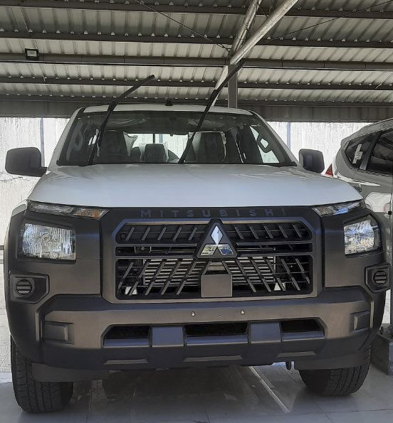 Foto tambahan 1 — All New Triton: Spesifikasi Lengkap dan Harga di Medan