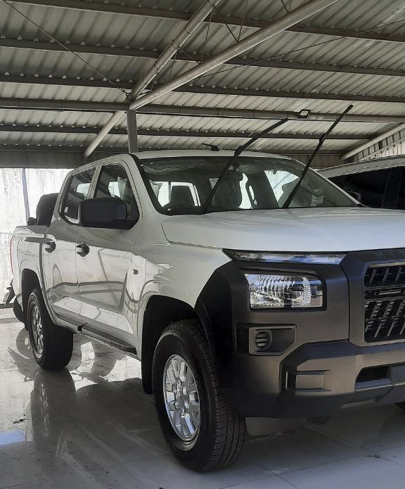 Foto tambahan 2 — All New Triton: Spesifikasi Lengkap dan Harga di Medan