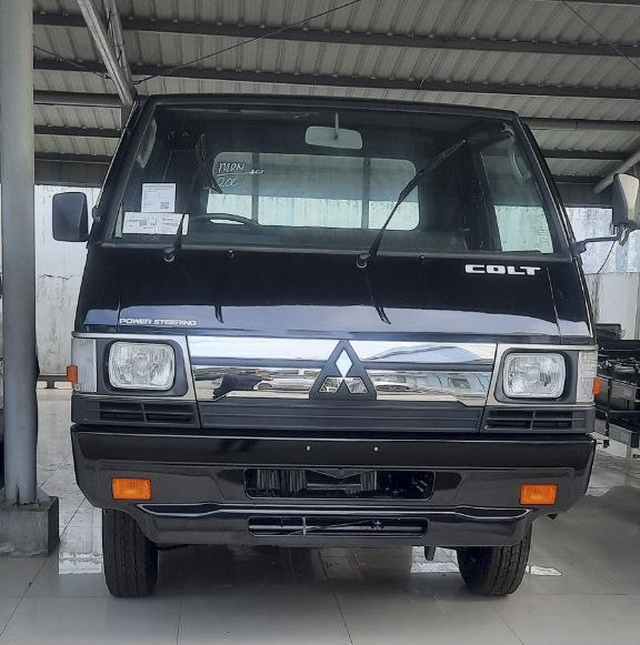 Foto tambahan 1 — L300 untuk Usaha: Kenapa Jadi Andalan UMKM di Sumatera Utara