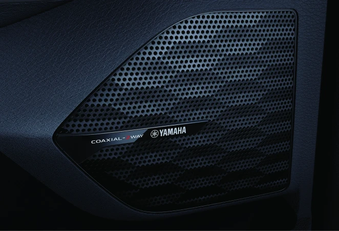 Foto tambahan 1 — Dynamic Sound Yamaha Premium: Kenapa Audio Destinator dan Xforce Beda dari Mobil Biasa?