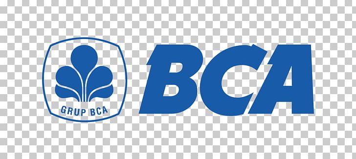 Logo BCA