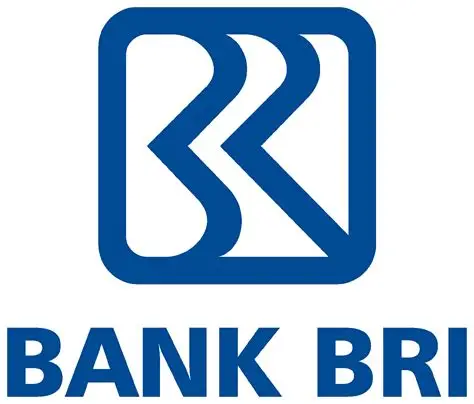 Logo BRI