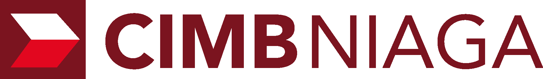 Logo CIMB Niaga