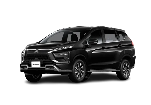 Foto Mitsubishi Xpander