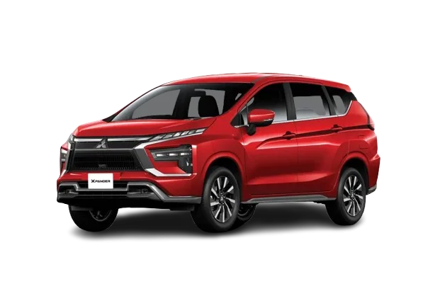 Foto Mitsubishi Xpander