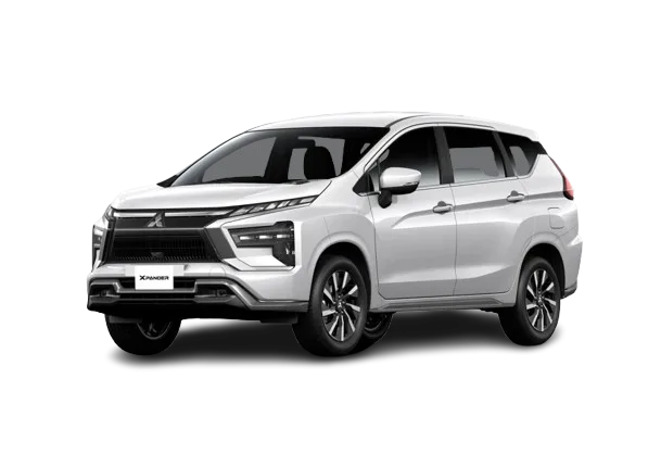 Foto Mitsubishi Xpander