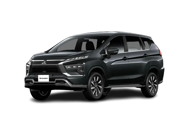 Foto Mitsubishi Xpander