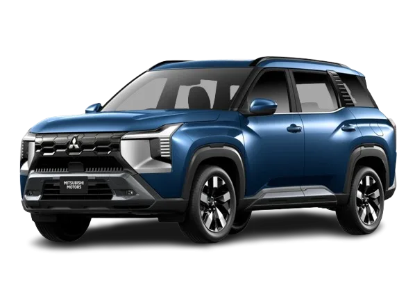 Foto Mitsubishi Destinator