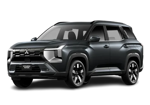Foto Mitsubishi Destinator