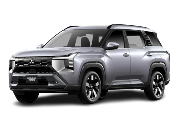 Foto Mitsubishi Destinator