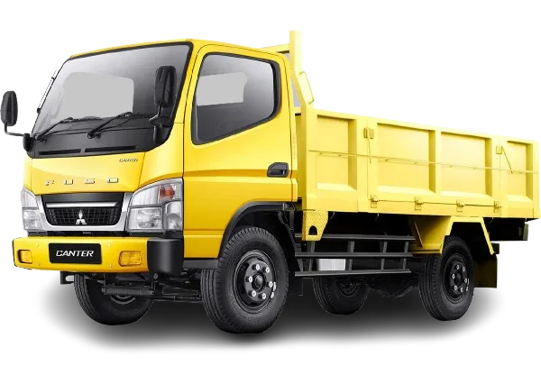 Foto Mitsubishi Canter