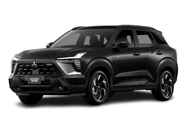 Foto Mitsubishi Xforce