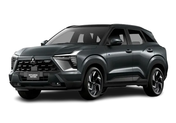 Foto Mitsubishi Xforce