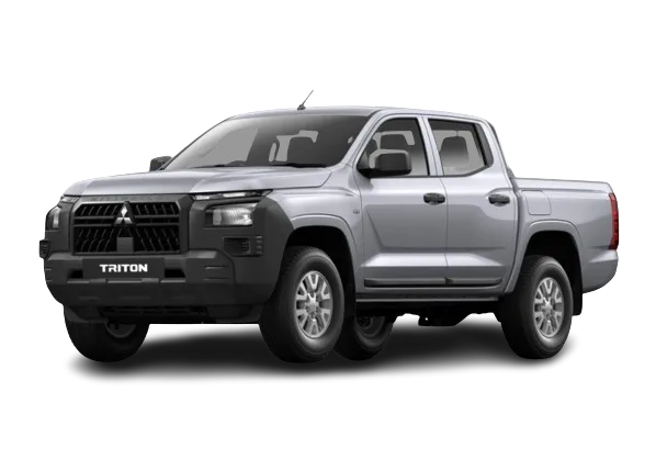 Foto Mitsubishi Triton