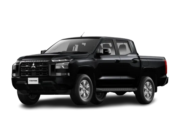Foto Mitsubishi Triton