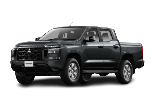 Foto Mitsubishi Triton