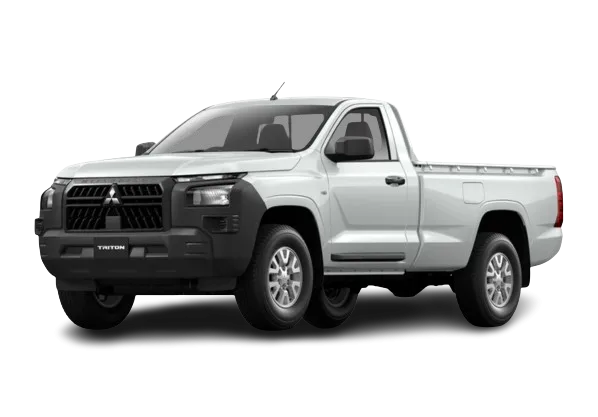 Foto Mitsubishi Triton
