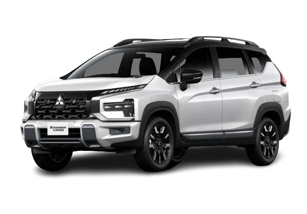 Foto Mitsubishi Xpander Cross