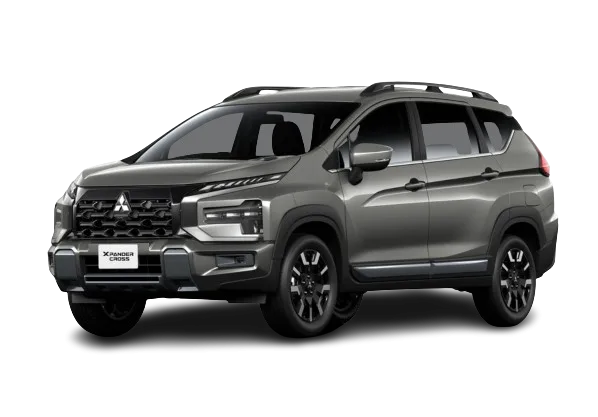 Foto Mitsubishi Xpander Cross