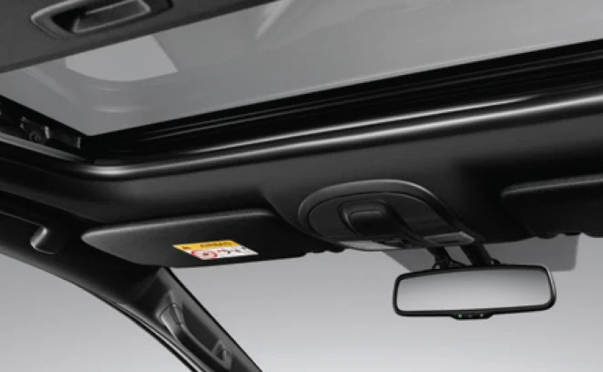 Sunroof