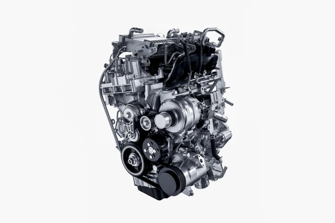 1.5 L Turbo Engine