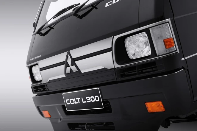 Desain Grille Baru
