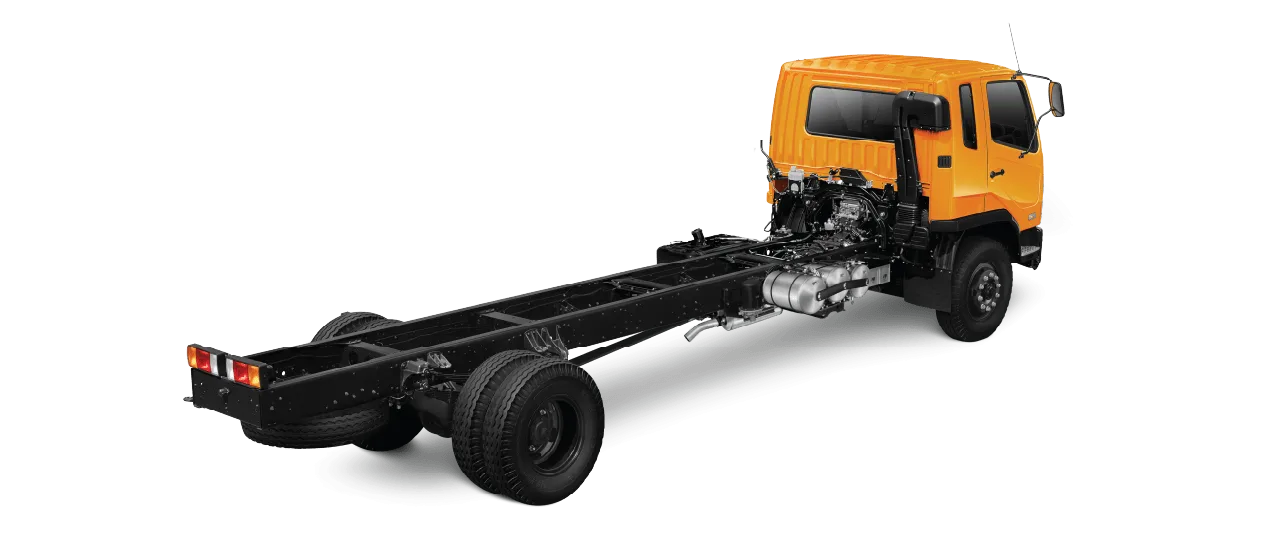 Foto Fighter 4X2 - FM 65 FS HI-GEAR 1