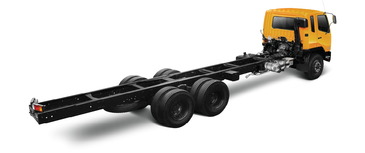 Foto Fighter 6X2 - FN 61 FSL/FN 61 FL N 1