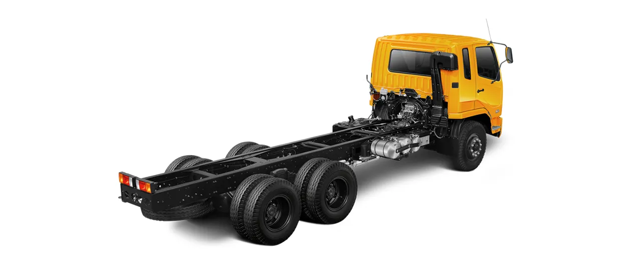 Foto Fighter 6X4 - FN 62 F HD 1