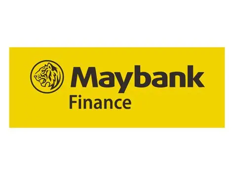 Maybank Finance