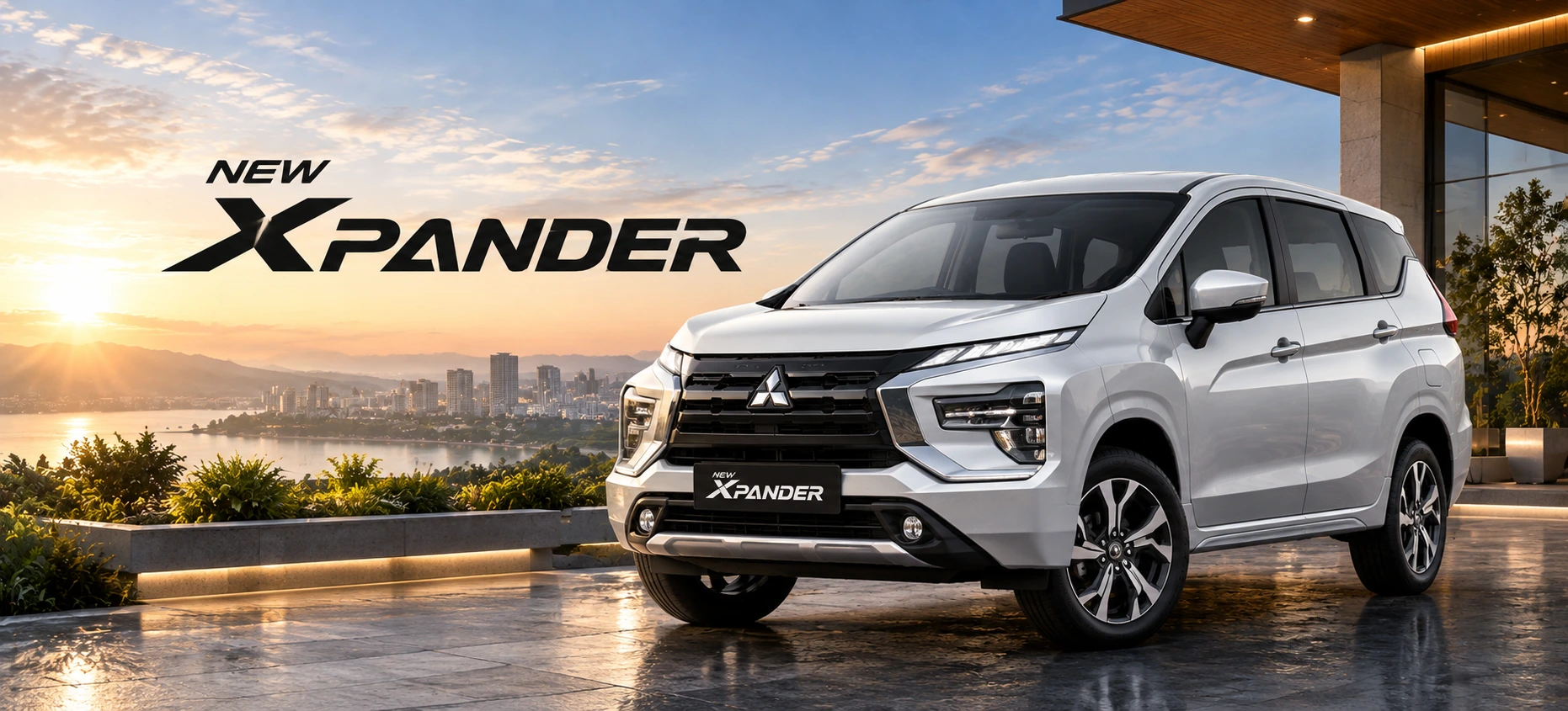 Mitsubishi Dipo Medan
