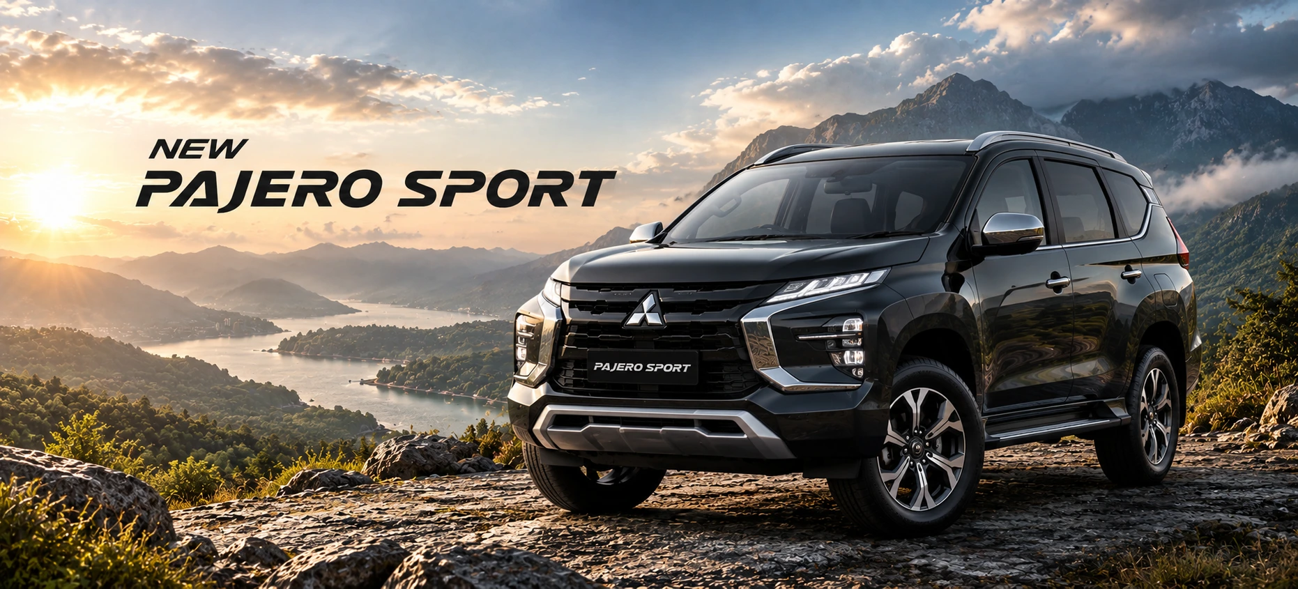 Mitsubishi Dipo Medan