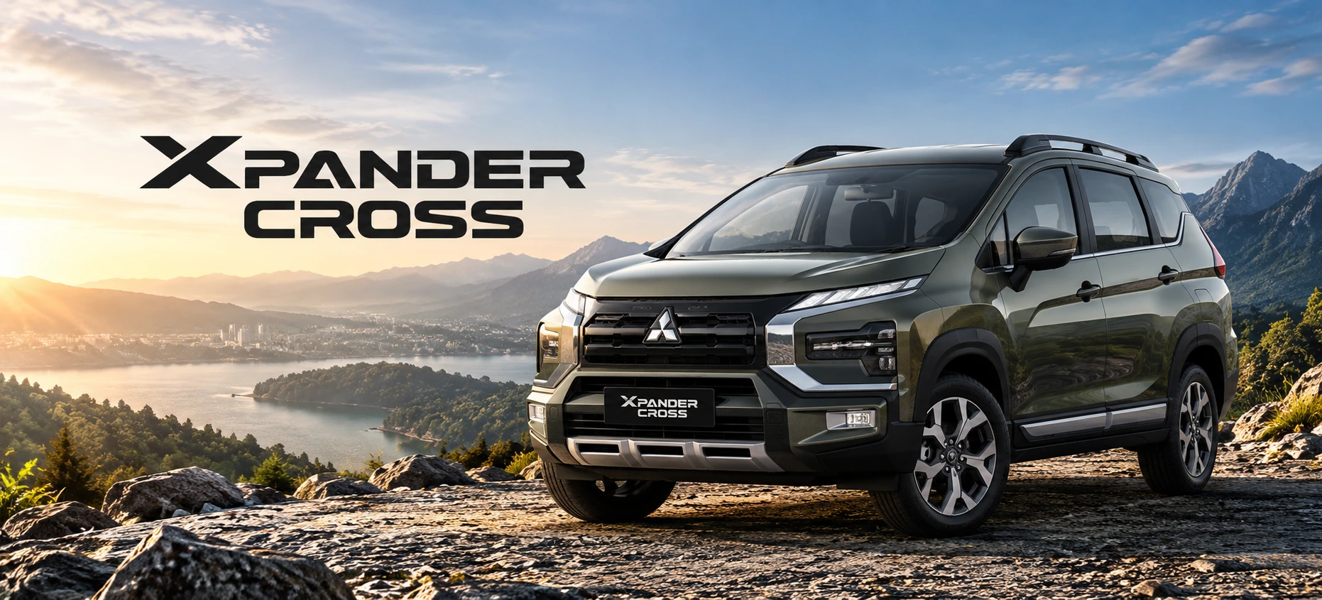 Mitsubishi Dipo Medan