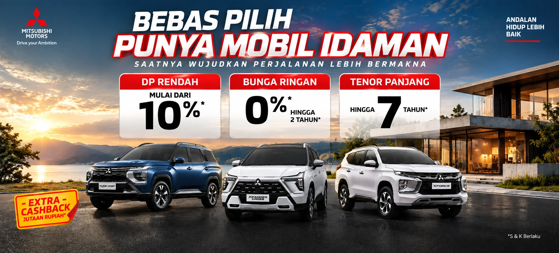 Mitsubishi Dipo Medan