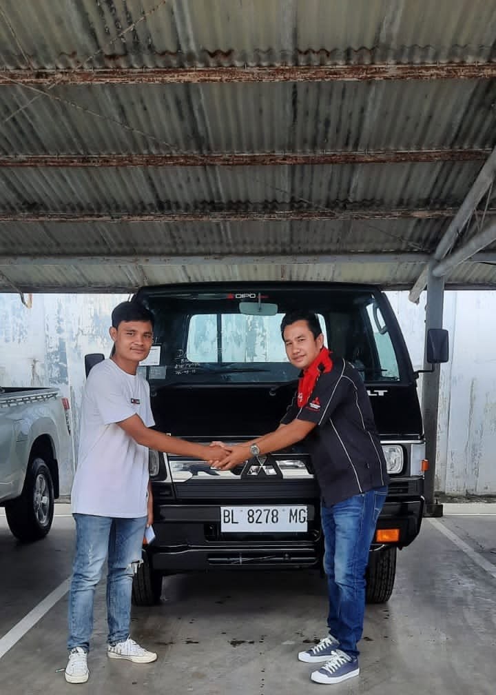 Foto Nasrul
