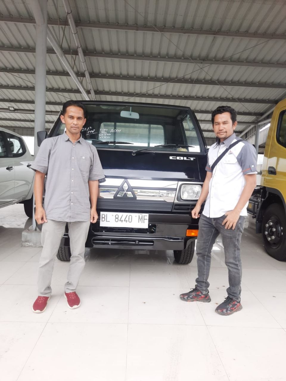 Foto Bpk Hasan