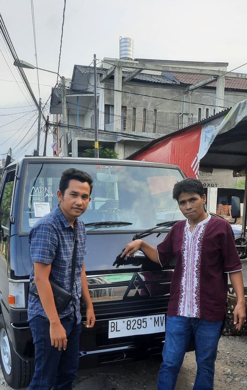 Foto Bpk Sulaiman
