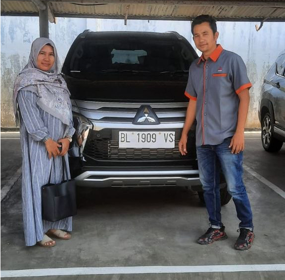 Foto IBU SRI WAHYUNI